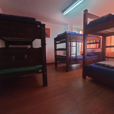 North House Hostel Bogotá Eksteriør bilde