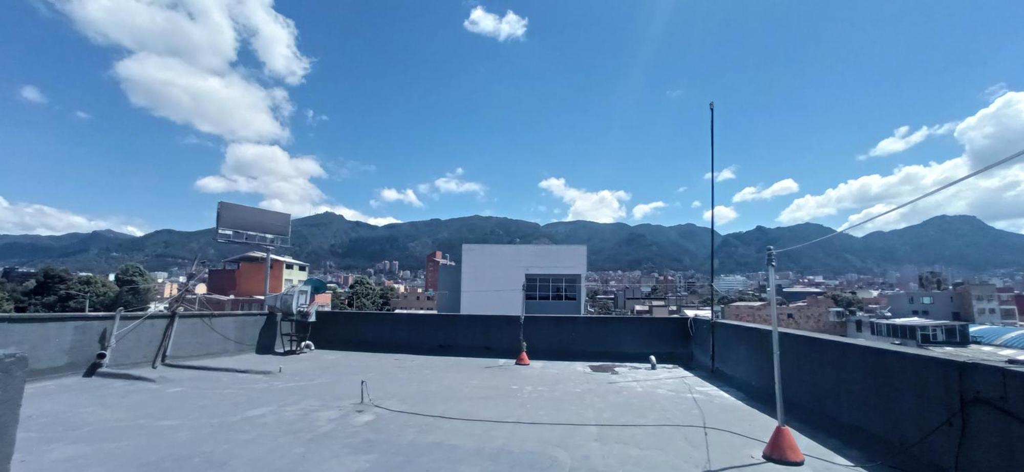 North House Hostel Bogotá Eksteriør bilde
