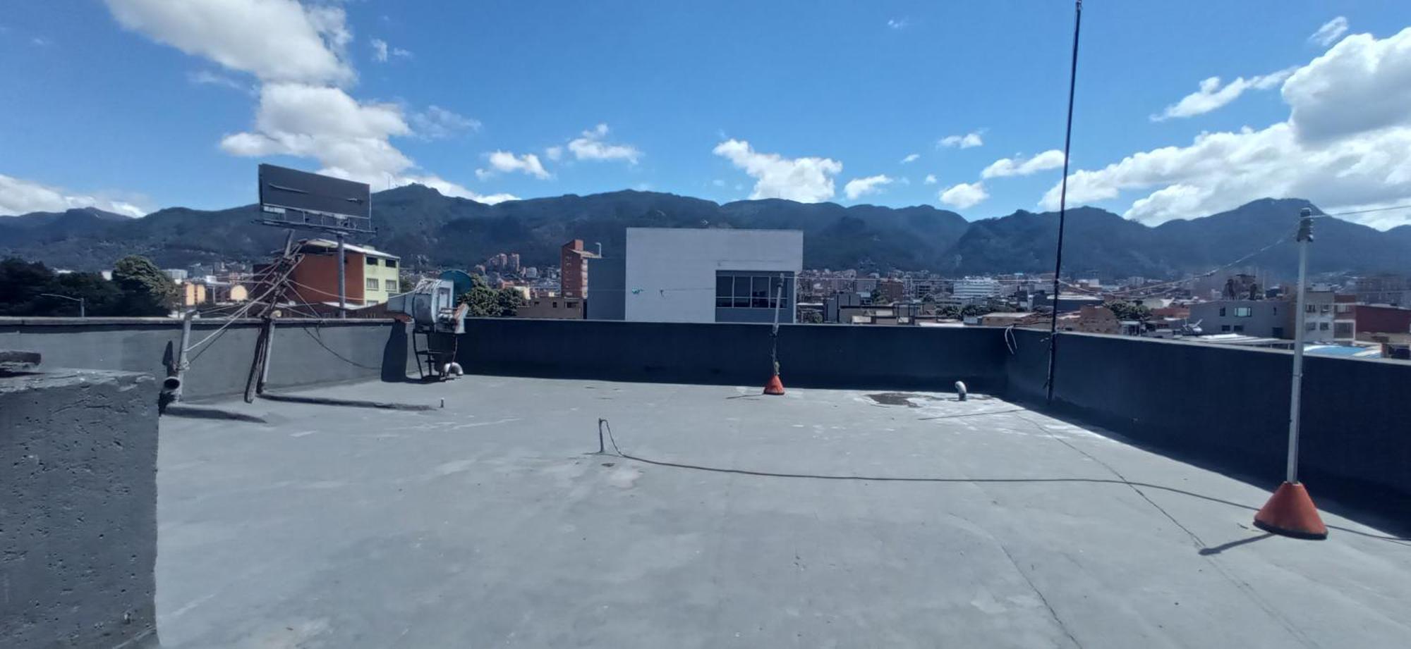 North House Hostel Bogotá Eksteriør bilde